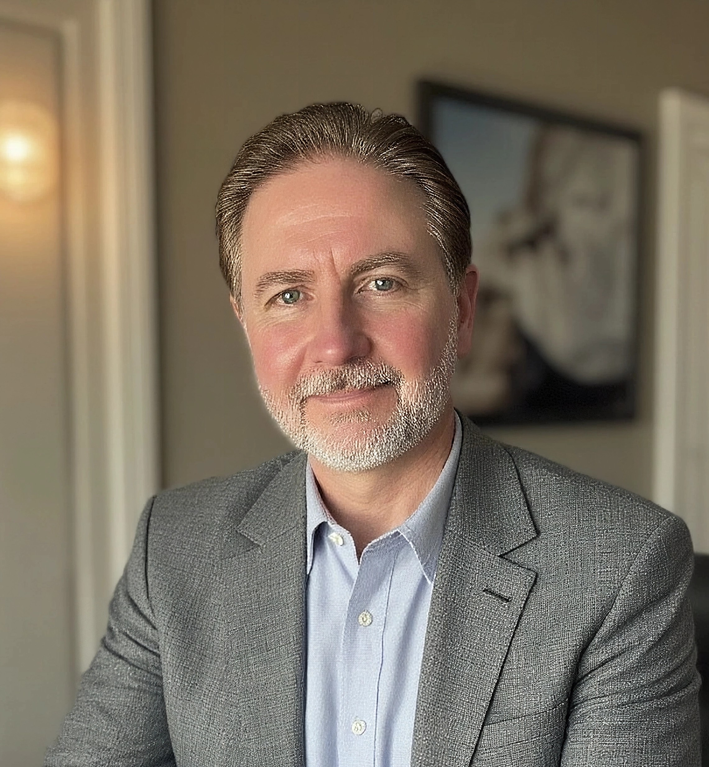 Len van Niekerk