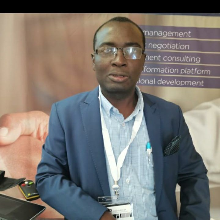 Stanley Netshiya