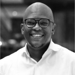 Thabo Mofokeng