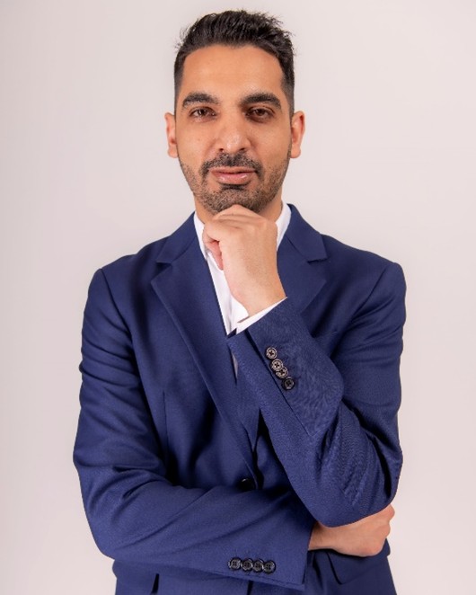 Waseem Carrim